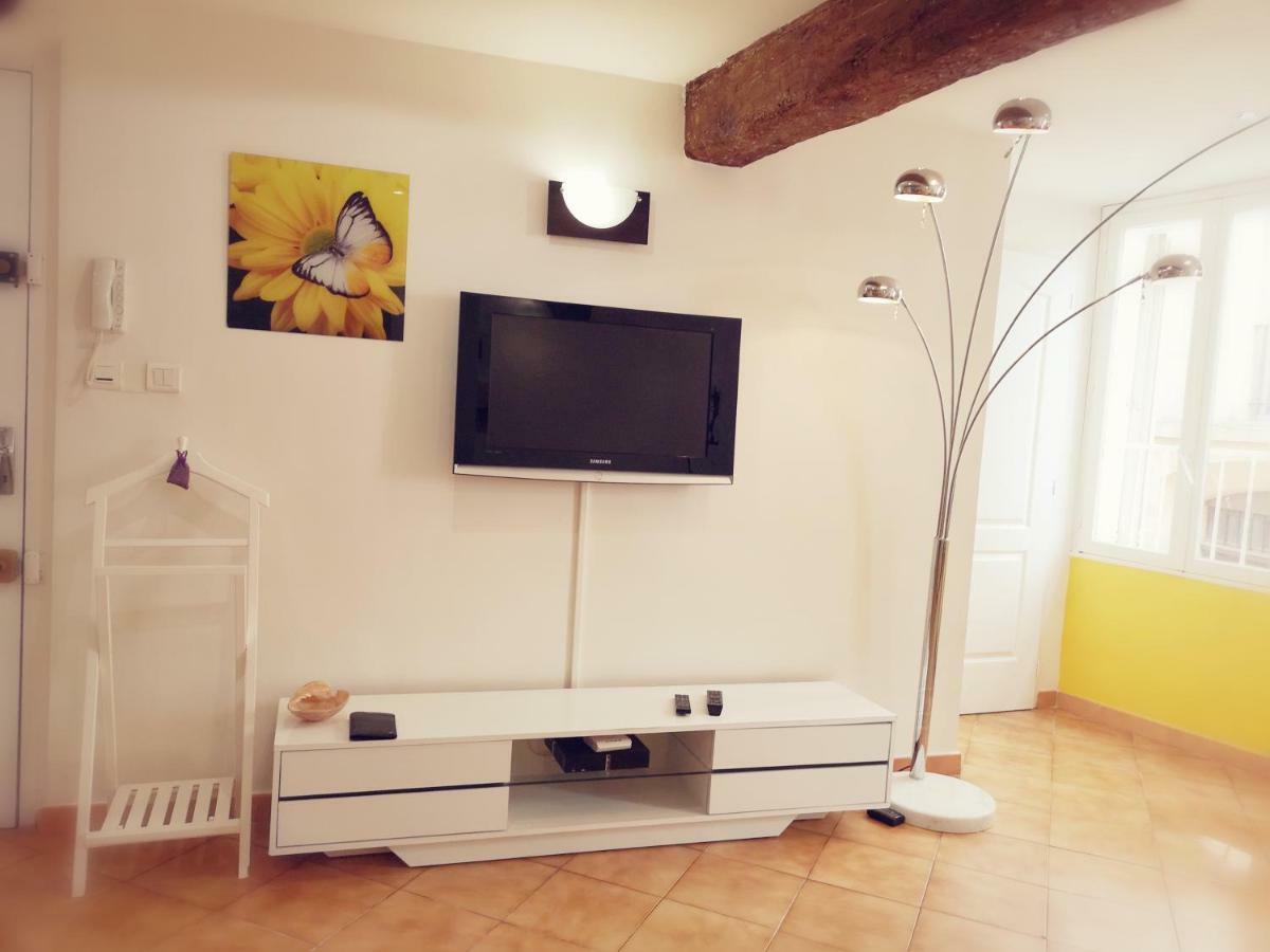 Studio Centre Historique Aix-En-Provence Ngoại thất bức ảnh